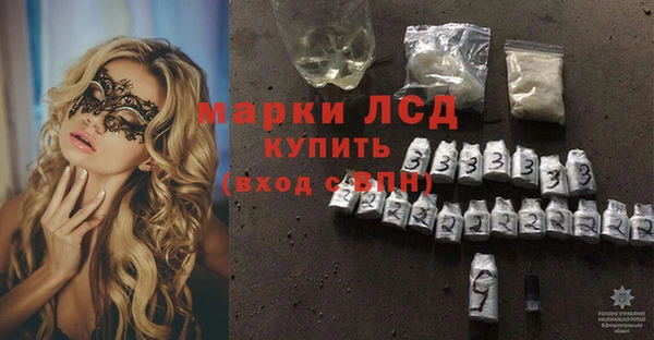 крисы Осташков